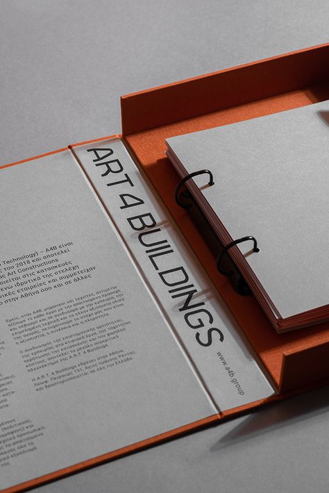 A4B Portfolio Box :: Behance Portfolio Printed Book, Printed Portfolio Design, Creative Booklet Design, Editorial Book Design, Portfolio Book Design, Print Portfolio, Print Portfolio Design, Portfolio Print, Graphic Design Portfolio Print