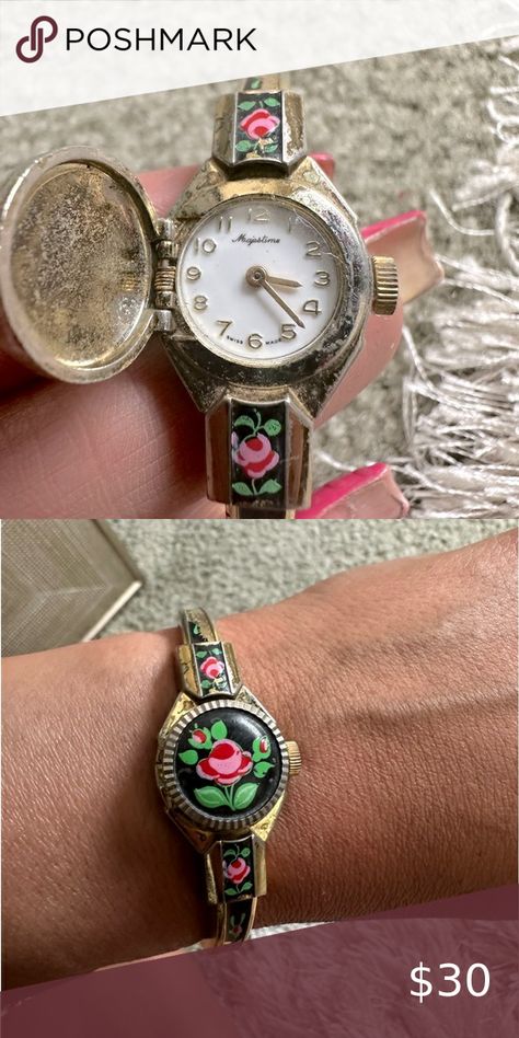 Peekaboo watch Peekaboo Watch, Vintage Watches, Shop My, Best Deals, Closet, Design