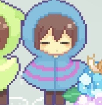 Undertale Matching Pfp, Frisk Pfp, Undertale Pfp, Matching Anime, Duos Icons, Pfp Matching, Anime Undertale, Good Anime To Watch, Undertale Aus