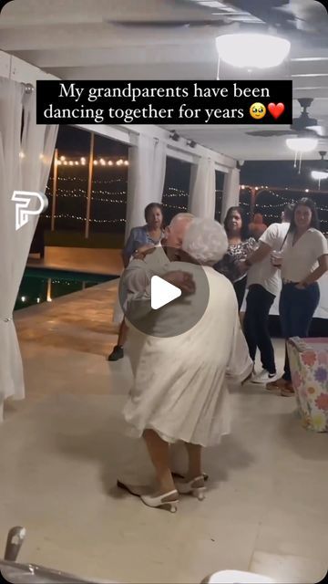 DancersTube on Instagram: "Setting the bar high for couple goals with their synchronized dance moves and undeniable chemistry! 💑💃" Old Couple Dancing, Cumbia Dancing, Bachata Dance Couple, Modern Dance Moves, Happy Dance Video, Funny Dance Videos, Bachata Dance Video, Line Dancing Steps, Singing Talent