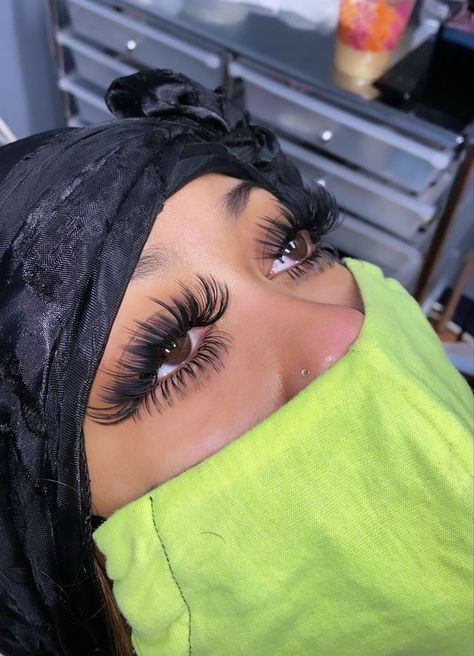 2022 Makeup, Birthday Makeup Looks, Lashes Fake Eyelashes, Eyelash Extensions Styles, Lash Extensions Styles, Perfect Eyelashes, Pretty Lashes, Eyelash Extentions, Ethnic Hairstyles