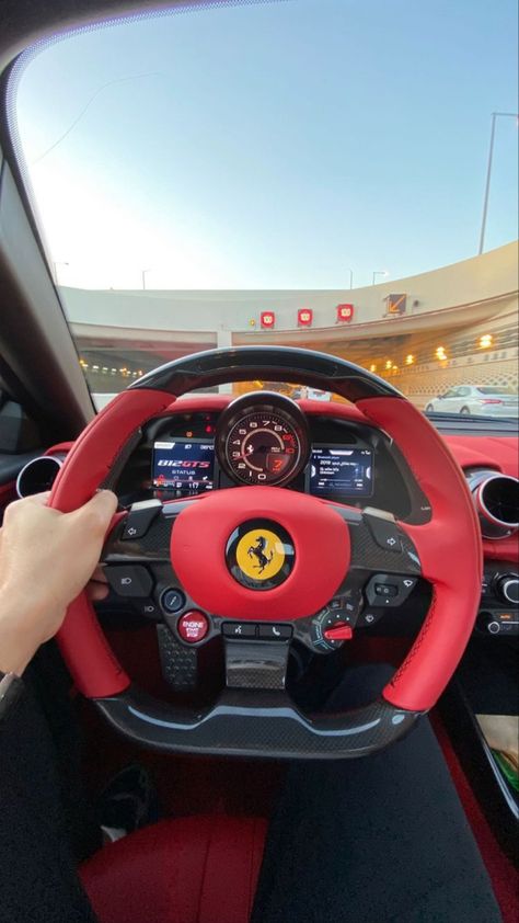 Ferrari Interior, Wealthy Lifestyle Luxury, Belly Dance Lessons, 812 Superfast, Ferrari 812, Best Travel Destinations, Gentleman Aesthetic, High Performance Cars, Basketball Photography