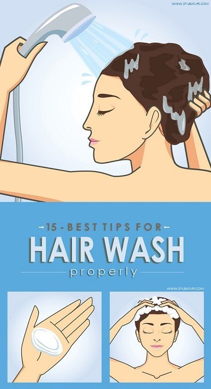 Health of hair is dependent on how to wash your hair. Here is simple and best tips for Hair Wash properly and before and after hair wash also. How To Wash Hair, Night Face Routine, How To Bun, Tips For Hair, Thicker Stronger Hair, Serum Hair, Homemade Hair Mask, Conditioner Hair, Hair Specialist