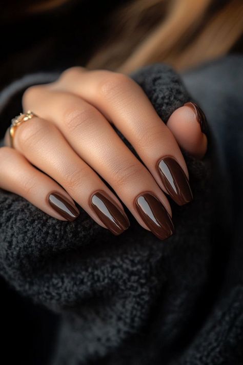 fall wedding nails for guests Wedding Fall Nails For Bride, Autumn Wedding Outfit, Wedding In Fall, Wedding Nail Ideas, Burgundy Shades, Fall Wedding Nails, Elegant Fall Wedding, Fall Or Autumn, Fall Wedding Outfits