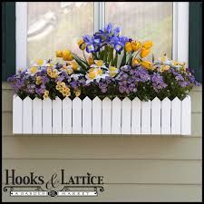 images (225×225) Wooden Stakes, Diy Flower Boxes, Balcony Planters, Window Garden, Window Box Flowers, Easy Up, Balcony Flowers, Window Planters, Window Planter Boxes