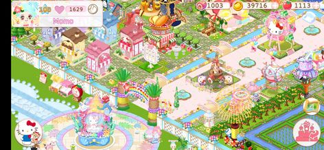 Hello kitty world 2 theme park idea design Hello Kitty World 2 Ideas, Hello Kitty World, Sanrio Theme Park, Hello Kitty Island Adventure Game, Sanrio Amusement Park, Hello Kitty World Japan Tokyo, Beach Icon, Kitty Cafe, Hello Kitty Themes