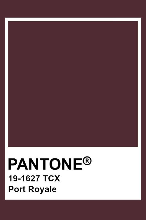 Pantone Port Royale Pantone Red, Pantone Color Chart, Pantone Swatches, Pantone Palette, Pantone Colour Palettes, Pantone Colors, Paint Swatches, Color Palette Design, Color Analysis