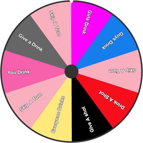 Drinking Game Drinking Spin The Bottle, Prize Wheel, Spin The Wheel, Drinking Game, Diy Games, Drinking Games, Fun Drinks, Rodeo, Wheel