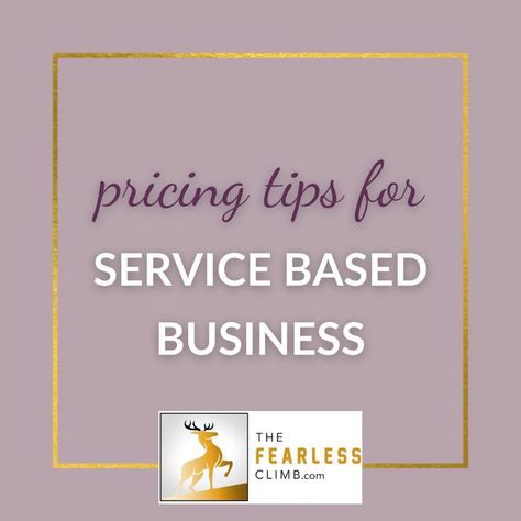 Business Pricing, Pricing Formula, Pricing Guides Templates, Pricing Guides, Money Success, Pricing Guide, Service Business, Service Learning, Service Based Business