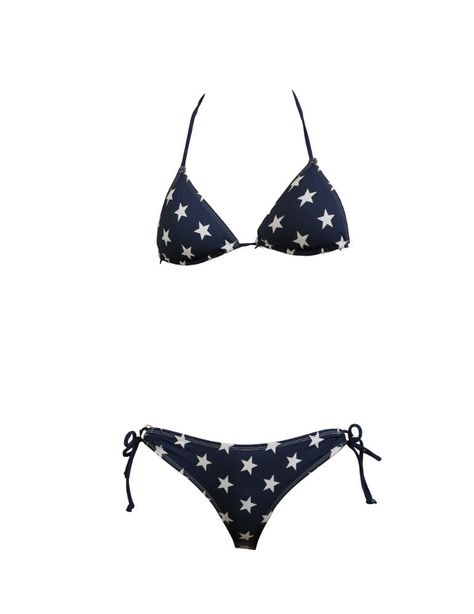 www.bluesportswear.com  Blue Star Bikini Star Bathing Suit, Lolla Outfits, Star Swimsuit, Swimsuit Aesthetic, Obx Dr, Mcu Dr, Lemon Drink, Aesthetic Y2k, Cute Swimsuits