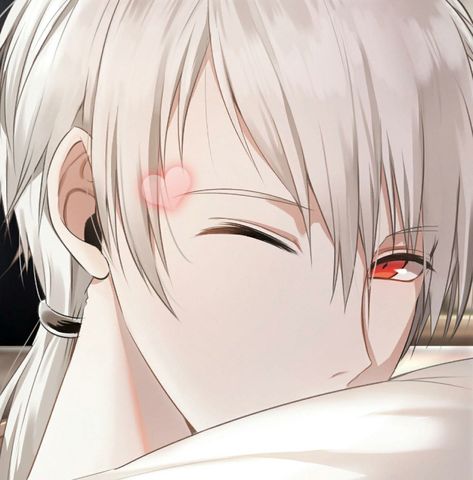 Zen Icon, Zen Aesthetic, The Mystic, Game Icon, Manga Love, Mystic Messenger, Golden Dog, Ensemble Stars, Anime Demon