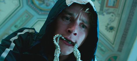 6 Underground Four, 6 Underground, Michael Bay, Ben Hardy, Bohemian Rhapsody, Film Movie, Series Movies, Face Claims, Movies Showing