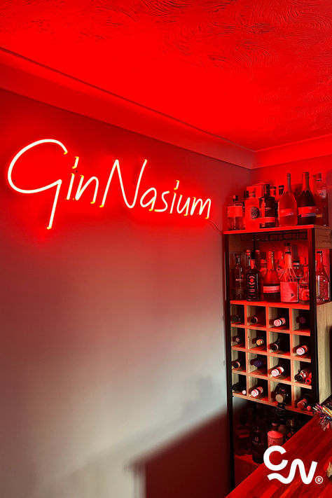 Add some humor and a unique touch to your at-home bar by hanging up an LED neon quote sign! We have a range of LED neon bar signs with funny quotes that are sure to make you laugh while pouring drinks, and we can also make personalised and customised bar signs. A light-up neon sign will add some extra pizzazz to your bar with cheeky messages that never get old. A Custom Neon sign is a fantastic way to showcase your bar! Funny Neon Signs, Mwah No Bars Quote, Bar Quotes, Funny Bar Signs, Quote Signs, Custom Bar Signs, Home Quote, Neon Bar Signs, Neon Quotes