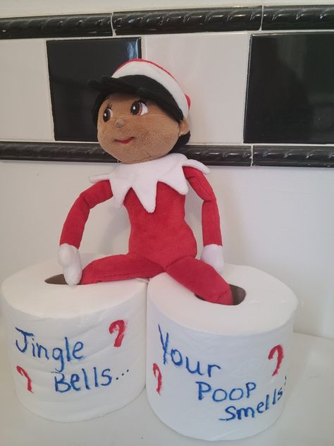 Christmas Kids, Jingle Bells, Kids Christmas, Elf On The Shelf, Elf, Holiday Decor, Christmas