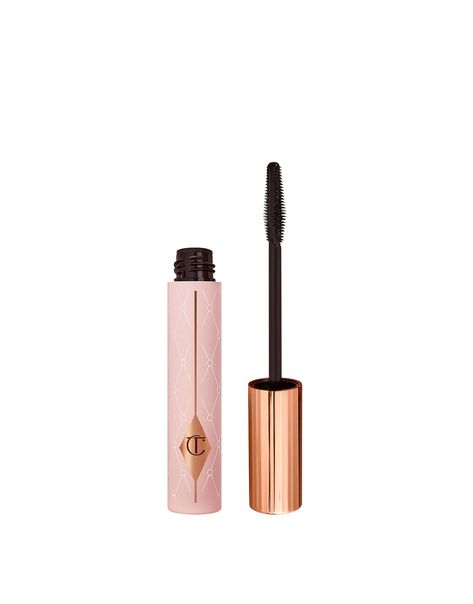 Charlotte Tilbury Mascara, Charlotte Tillbury, Lash Pillow, Charlotte Tilbury Pillow Talk, Mascara Review, Lashes Mascara, Eyelashes Mascara, Individual Lashes, Body Makeup