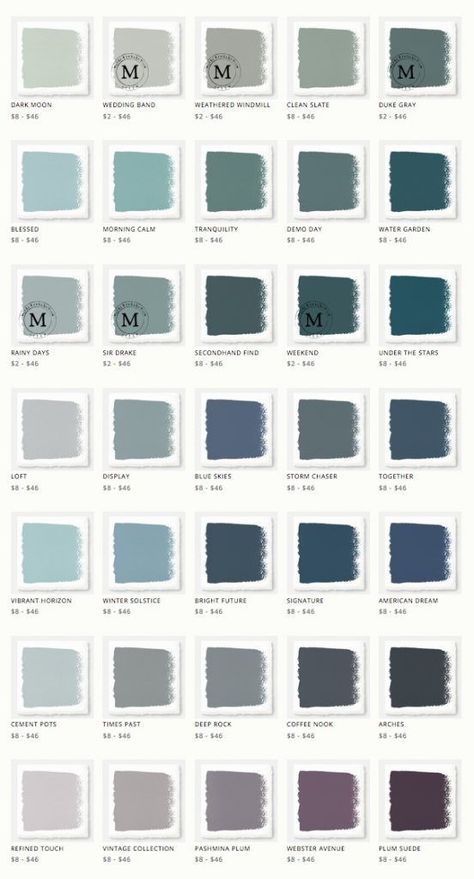 Magnolia Home Paint, Bathroom Colors Gray, Interior Paint Schemes, Magnolia Homes Paint, Office Paint Colors, Interior Paint Colors Schemes, Home Paint, Farmhouse Paint Colors, Pintura Exterior