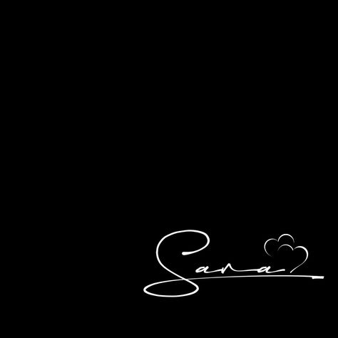 Signature Of My Name, Sara Name, Handwriting Template, Clever Logo Design, Practice Handwriting, Alphabet Tattoo Designs, Birthday Logo, S Letter Images, Cool Signatures