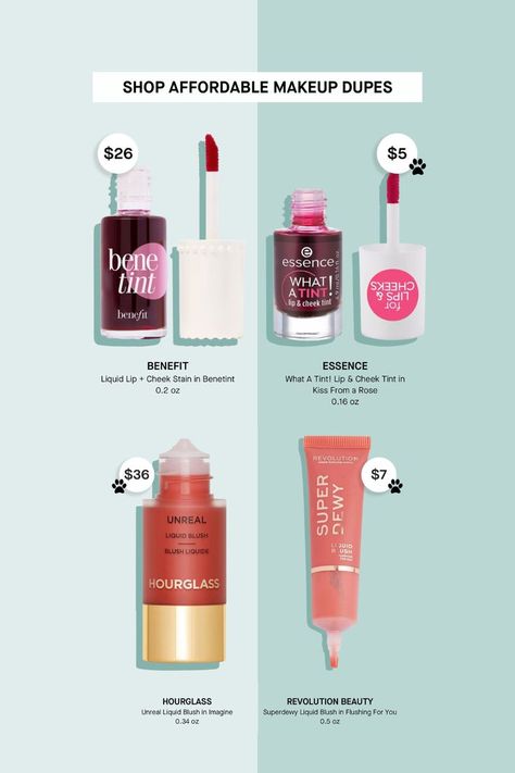 Looking for a lip and cheek tint alternative or a new liquid blush for your makeup routine that's affordable and delivers results? See what the community had to say about these fan favorites and new drop from Hourglass Cosmetics on the FREE Brandefy app - uncover affordable alternatives to sought-after products in a snap. #makeup #liptint #blush #makeuproutine #beauty Snake Oil, Lip And Cheek Tint, Hourglass Cosmetics, Cheek Stain, Cheek Tint, Liquid Blush, High End Products, Affordable Makeup, Keep It Real