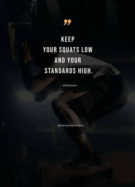 Squat Quotes To Motivate You To Hit The Gym Legs Day Quotes, Gym Bro Quotes, Leg Workout Quotes, Squats Quotes, Leg Day Quotes, Squat Quotes, Gym Story, Bro Quotes, Gang Quotes