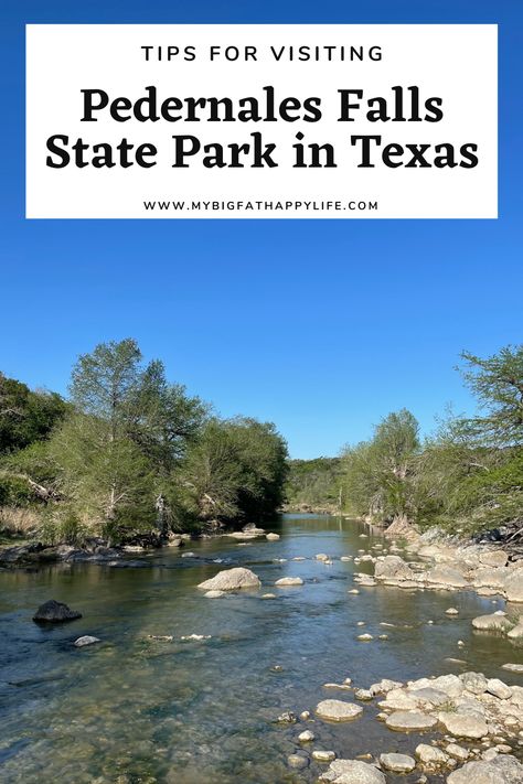 State Parks In Texas, Trip To Austin Texas, Pedernales Falls State Park, Camping In Texas, Texas State Parks, State Park Camping, Texas Vacations, Twin Falls, Johnson City