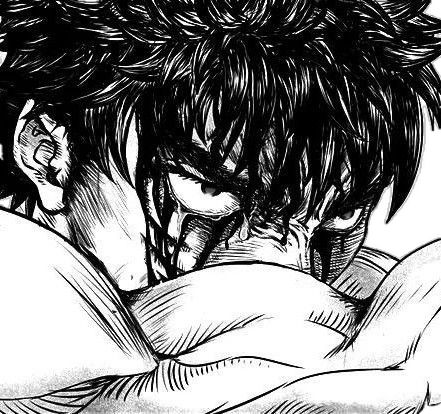 Guts Manga Icon, Berserk Eyes, Guts Eyes, Guts Icon, Comic Aesthetic, Guts Berserk, Game Movie, Anime Drawings Boy, Aesthetic Pictures