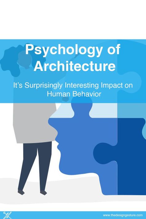 The field defines the term environment broadly, encompassing natural environments, social settings, built environments, learning environments, and informational environments. Strictly speaking, it is neither architecture nor psychology, but a unique field that combines relevant theoretical aspects of both in order to enhance the human experience. Architectural Psychology effectively bridges the gap between architecture and psychology. Psychology Architecture, Scientific Books, Design Psychology, Environmental Psychology, Architecture Portfolio Layout, Master Thesis, English Architecture, Read List, Portfolio Layout