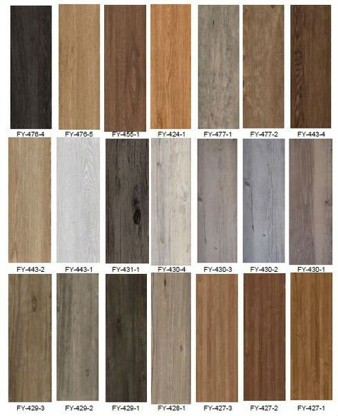 Color Choice Laminate Flooring Ideas, Floor Stain Colors, Wood Floor Stain Colors, Hardwood Flooring Ideas, Wood Floor Colors, Pvc Ceiling Design, Modern Flooring, Home Door Design, House And Home