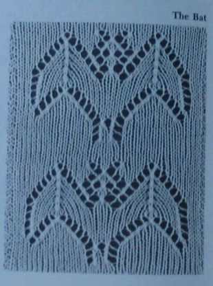 Barbara Walker Bat lace Bat Knitting Chart, Barbara Walker, Brat Summer, Knitting Cardigan, Machine Knit, Cable Knitting, Heck Yeah, Lace Knitting Patterns, Knitting Books