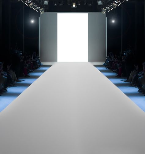 Fashion Show Backdrop, Background Open, Catwalk Design, Background Fashion, Business Clothes, Episode Backgrounds, Performance Stage, Stage Background, Portrait Shoot