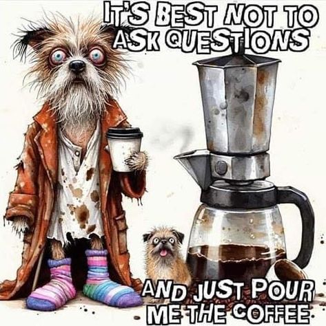 Tuesday Coffee Humor Hilarious, Tuesday Coffee Humor, Morning Coffee Funny, Saturday Morning Coffee, Strong Coffee, Coffee Humor, Morning Coffee, Coffee, Humor