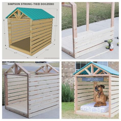 Shade For Dogs, Tarp Shade, Diy Outdoor Patio, Pvc Design, Vegetable Garden Beds, Diy Outdoor Seating, Wooden Dog House, Modern Outdoor Chairs, Building Raised Garden Beds