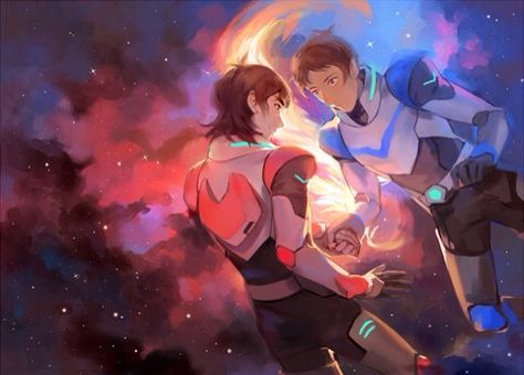 There's never too much klance Klance Wallpaper, Team Voltron, Keith Lance, Klance Fanart, Keith Kogane, Form Voltron, Voltron Ships, Voltron Fanart, Voltron Klance