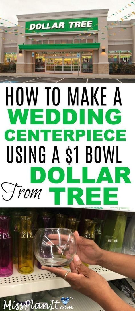 Budget Centerpieces, Wedding Decorations Diy Centerpiece, Decorations On A Budget, Dollar Tree Wedding, Wedding Ideas On A Budget, Diy Wedding On A Budget, Rustic Wedding Decorations, Boda Diy, Simple Wedding Centerpieces