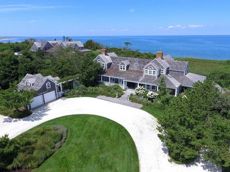 Beachfront Mansion, Nantucket Beach, Casual Family Rooms, Covered Balcony, Pool Cabana, Luxury Rentals, Beachfront Property, Southampton, Nantucket