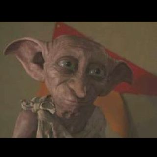 I think my dog Buddy looks like Dobby the house elf. Harry Potter      --- Dobby has no master, Dobby is a free elf!--- Harry Potter Elf, Dobby Harry Potter, Annoying People, Harry Potter Decor, Harry Potter Drawings, Elf House, Harry Potter Love, Harry Potter Movies, Harry Potter Funny