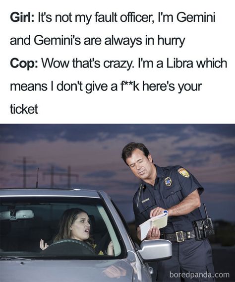 27 Astrology Memes All The Non-Believers Can Laugh At Libra Funny Memes, Zodiac Stuff Funny, Libra Memes Funny, Zodiac Funny Memes, Zodiac Memes Funny, Libra Funny, Astrology Funny, Astrology Humor, Libra Gemini