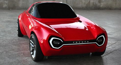 Check out these cool renderings of a compact Toyota sports car. Toyota Concept Car, Cheap Sports Cars, Car Graphics, Nissan Gt-r, Toyota Cars, Concept Car, Ford Gt, Automotive Design, Car Tuning