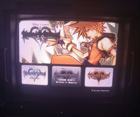 Kingdom Hearts Aesthetic, Kingdom Hearts Pfp, Kingdom Hearts 2, Kh 3, Sora Kingdom Hearts, Kingdom Hearts Art, Kingdom Heart, Kingdom Hearts 3, Square Enix