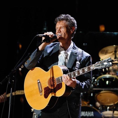 Best Country Singers, Randy Travis, Country Musicians, Instagram Happy Birthday, Music Magazines, Cool Countries, Country Singers, Country Music, Special Day