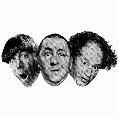 The Three Stooges Airbrush T Shirts, East La, The Stooges, Three Stooges, Hollywood Cinema, The Three Stooges, The Resident, Green Ranger, Laurel And Hardy