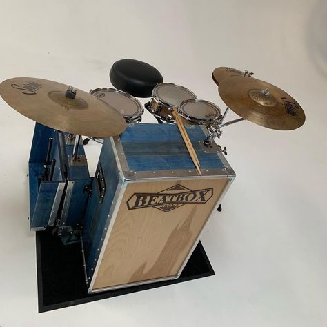 Electric Drums, Drum Cases, Drum Box, Drum Sets, Home Recording Studio, Cocktail Kits, Folk Instruments, Drum Kit, Drum Kits