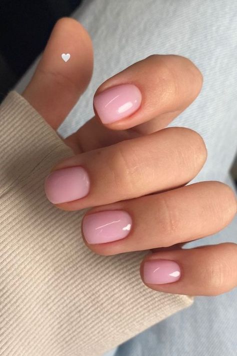 Spring Nail Color Trends for 2024, spring nail trends, spring nail colors, nail ideas, soft pink nails Spring Nail Color, Soft Pink Nails, Spring Nail Polish, Lilac Nails, Peach Nails, Nail Color Trends, Spring Nail Trends, Spring Nail Colors, Metallic Nails