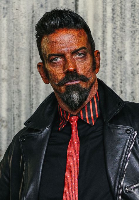 Keith Allan as Alvin Murphy in Z Nation Murphy Z Nation, Keith Allan, Apocalypse Wallpaper, Z Nation, Christopher Eccleston, Ewan Mcgregor, Princesa Disney, Opera Singers, Series Movies