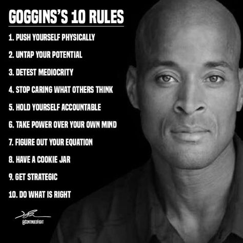 David Goggins Quotes, Discipline Quotes, David Goggins, Positive Quotes For Life Motivation, Personal Improvement, Warrior Quotes, Positive Quotes For Life, Fitness Motivation Quotes, Self Motivation