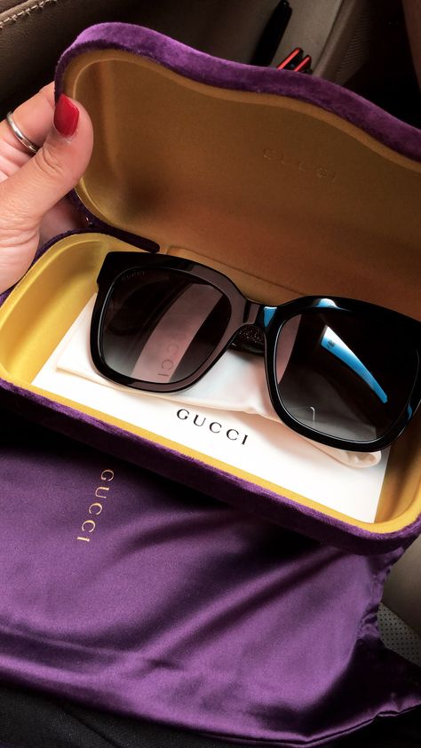 Gucci Square Sunglasses Women, Gucci Sunglasses Women 2023, Gucci Glasses Sunglasses, Classic Sunglasses Women, Gucci Shades, Gucci Sunglasses Women, Luxury Travel Accessories, Madame Chic, Glasses Frames Trendy