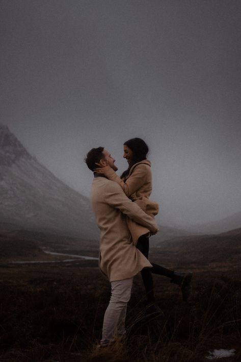 Glencoe Elopement, Glasgow Travel, Moody Weather, Scotland Aesthetic, Scottish Elopement, Dramatic Photos, Scotland Wedding, Epic Photos, Photography Guide