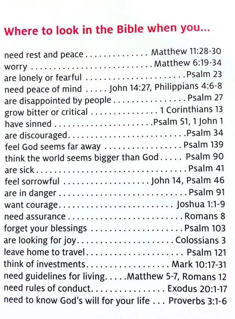 Bible Emergency Numbers, Bible Study Lessons, Bible Study Verses, Bible Study Notes, Spiritual Messages, Prayer Verses, Bible Teachings, Prayer Scriptures, Bible Knowledge