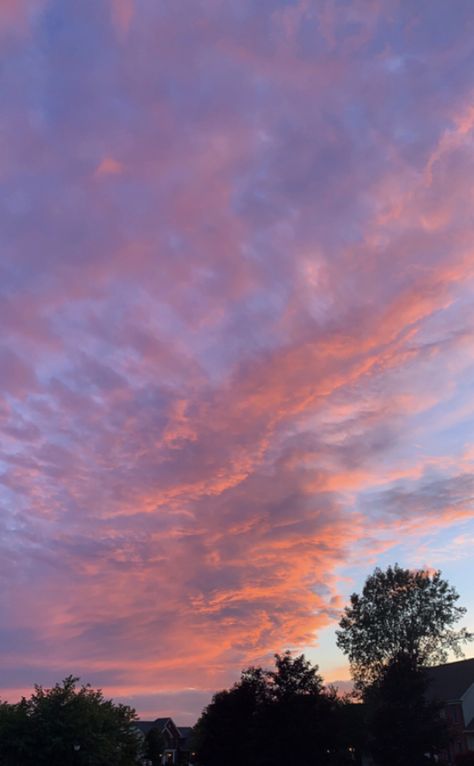 Cotton Candy Skies Aesthetic, Cotton Candy Sky Aesthetic, Cotton Candy Sunset, Cotton Candy Skies, Candy Clouds, Song Art, Sunset Girl, Pretty Skies, Cotton Candy Clouds