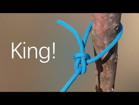 Car Towing, The King, You Must, Knot, Tags