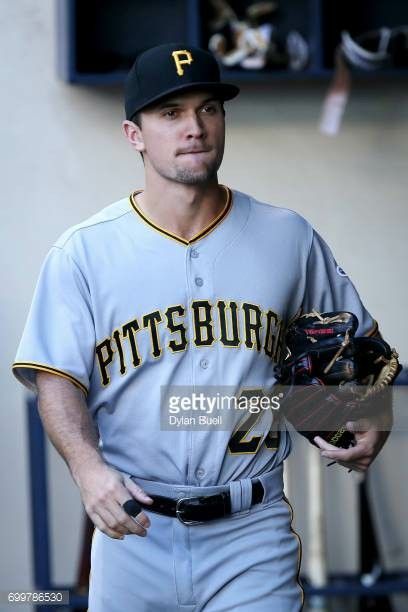 Adam Frazier Pittsburgh Pirates #26 Adam Frazier, Pittsburgh Pirates Baseball, Go Steelers, Pirates Baseball, Pittsburgh Sports, Jolly Roger, Pittsburgh Pirates, Baseball Players, Sports Team